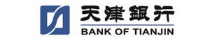天津银行